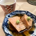 日本橋蛎殻町 すぎた - 