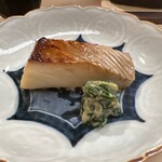 日本橋蛎殻町 すぎた - 