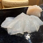 日本橋蛎殻町 すぎた - 