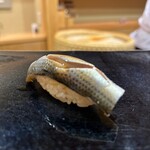 日本橋蛎殻町 すぎた - 