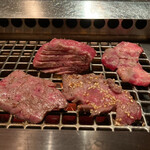 Tenkuu Yakiniku Seiyuuzan - 