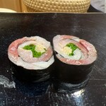 日本橋蛎殻町 すぎた - 