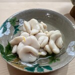 日本橋蛎殻町 すぎた - 