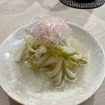 日本橋蛎殻町 すぎた - 