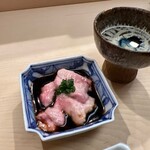 日本橋蛎殻町 すぎた - 