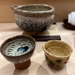 日本橋蛎殻町 すぎた - 