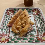 日本橋蛎殻町 すぎた - 