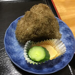 大衆食堂　四十萬 - 