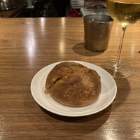笠井 - 自家製パン
