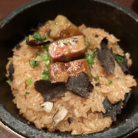 天空焼肉 星遊山 - 