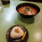 のぶやラ－メン - 