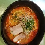 のぶやラ－メン - 