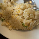 ラーメンハウス 孫悟空 - 