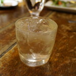 日南 - 芋焼酎♪