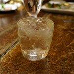 日南 - 芋焼酎♪