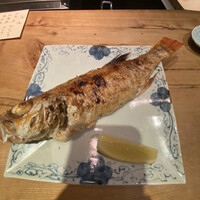 魚料理 あぎやお - 