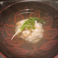 日本料理 晴山 - 