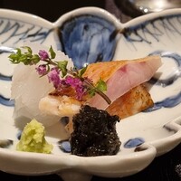 日本料理 晴山 - 