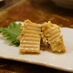 日南 - もろみとうふ