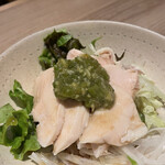 Kawano Soba - 