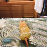 Yakitori Haruka - 