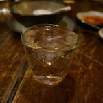 日南 - 芋焼酎♪