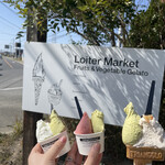 Loiter market - 