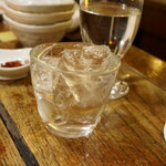 日南 - 芋焼酎♪