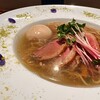 Gion Duck Noodles