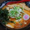 北海道ラーメン 温