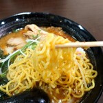 北海道ラーメン 温 - 