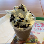 マクドナルド - 料理写真:蓋を開けていただきます♪
