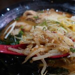 北海道ラーメン 温 - 