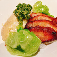 筑紫樓 銀座店 - 