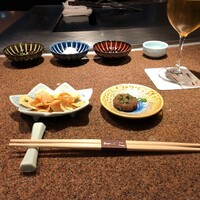 鉄板焼 すみだ - 