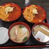 朝市新鮮広場うおすい