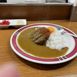 C&C カレーショップ - 