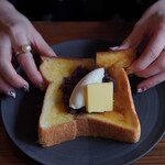 Nova 珈琲と焼菓子 - 