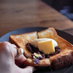 Nova 珈琲と焼菓子 - 