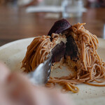 Nova 珈琲と焼菓子 - 