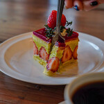 Nova 珈琲と焼菓子 - 