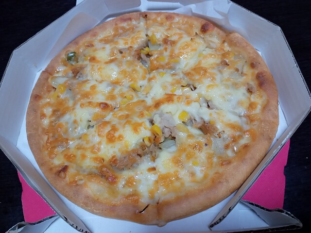 10.4 二戸店（TEN.FOUR） - 斗米（ピザ）の写真