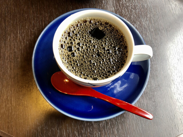 山ぼうし カフェ（尾花沢市） &ndash; 静かな山間でくつろげる隠れ家