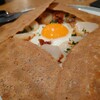 HEARTH SMOKED GRILL＆GALETTE