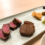 こすだ - 肉がっつり