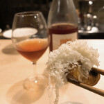 こすだ - ふわふわリコッタ