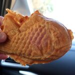 たい焼き屋 しろやま - 料理写真: