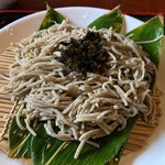 Oni Soba - 