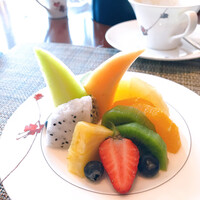 インターコンチネンタルホテル大阪 - 