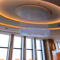 インターコンチネンタルホテル大阪 - 